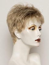 Tab | Synthetic Lace Front Wig (Mono Crown)