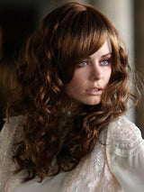 Roll With It | Synthetic Wig (Basic Cap)