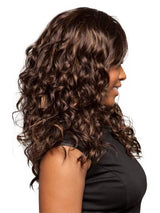 Roll With It | Synthetic Wig (Basic Cap)