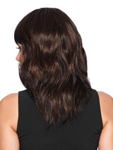 Wave Cut | HF Synthetic Wig (Basic Cap)