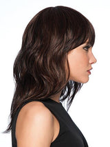 Wave Cut | HF Synthetic Wig (Basic Cap)