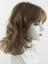 Jessica | Synthetic Wig (Basic Cap)