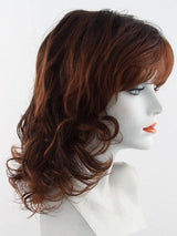 Jessica | Synthetic Wig (Basic Cap)