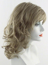 Jessica | Synthetic Wig (Basic Cap)