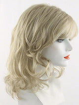 Jessica | Synthetic Wig (Basic Cap)