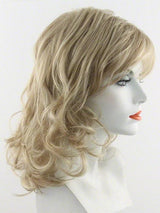Jessica | Synthetic Wig (Basic Cap)