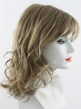 Jessica | Synthetic Wig (Basic Cap)