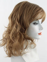 Jessica | Synthetic Wig (Basic Cap)