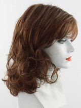 Jessica | Synthetic Wig (Basic Cap)