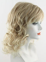 Jessica | Synthetic Wig (Basic Cap)