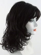 Jessica | Synthetic Wig (Basic Cap)