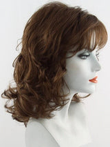 Jessica | Synthetic Wig (Basic Cap)