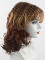 Jessica | Synthetic Wig (Basic Cap)