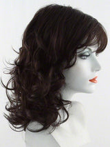Jessica | Synthetic Wig (Basic Cap)