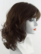 Jessica | Synthetic Wig (Basic Cap)