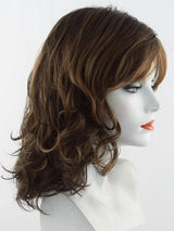 Jessica | Synthetic Wig (Basic Cap)