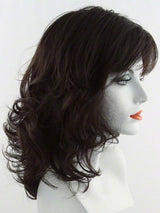 Jessica | Synthetic Wig (Basic Cap)