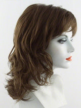 Jessica | Synthetic Wig (Basic Cap)