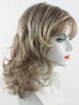 Jessica | Synthetic Wig (Basic Cap)