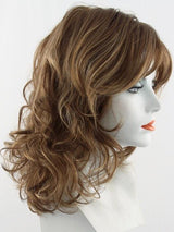 Jessica | Synthetic Wig (Basic Cap)