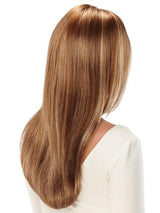 Zara | Synthetic Lace Front Wig (Mono Top)