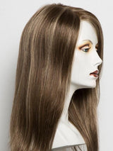 Zara | Synthetic Lace Front Wig (Mono Top)