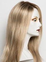 Zara | Synthetic Lace Front Wig (Mono Top)