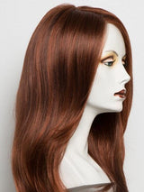 Zara | Synthetic Lace Front Wig (Mono Top)