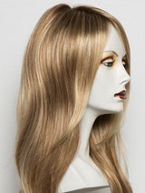 Zara | Synthetic Lace Front Wig (Mono Top)