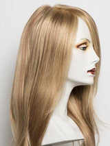 Zara | Synthetic Lace Front Wig (Mono Top)