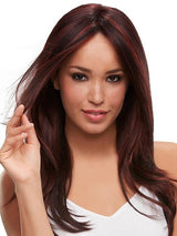 Zara | Synthetic Lace Front Wig (Mono Top)