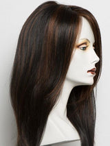 Zara | Synthetic Lace Front Wig (Mono Top)