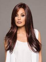 Zara | Synthetic Lace Front Wig (Mono Top)