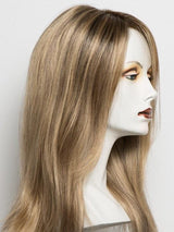 Zara | Synthetic Lace Front Wig (Mono Top)