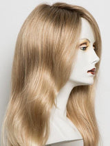 Zara | Synthetic Lace Front Wig (Mono Top)
