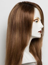 Zara | Synthetic Lace Front Wig (Mono Top)
