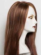 Zara | Synthetic Lace Front Wig (Mono Top)
