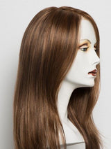 Zara | Synthetic Lace Front Wig (Mono Top)
