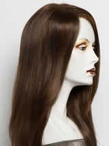 Zara | Synthetic Lace Front Wig (Mono Top)