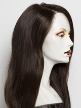 Zara | Synthetic Lace Front Wig (Mono Top)