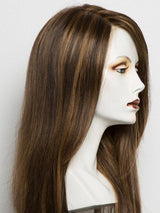 Zara | Synthetic Lace Front Wig (Mono Top)