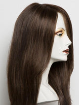 Zara | Synthetic Lace Front Wig (Mono Top)