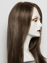 Zara | Synthetic Lace Front Wig (Mono Top)