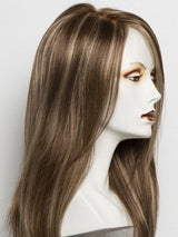 Zara | Synthetic Lace Front Wig (Mono Top)