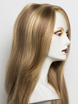 Zara | Synthetic Lace Front Wig (Mono Top)