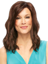 Heidi | Synthetic Lace Front Wig (Mono Top)