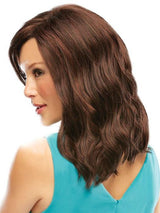Heidi | Synthetic Lace Front Wig (Mono Top)