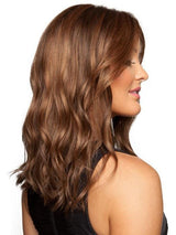 Heidi | Synthetic Lace Front Wig (Mono Top)