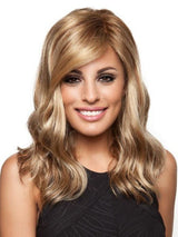 Heidi | Synthetic Lace Front Wig (Mono Top)