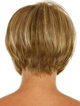 Ignite | Synthetic Lace Front Wig (Basic Cap)